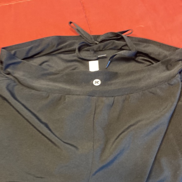 RBX Microfiber Shorts with Mesh Compression Longer Inner Shorts - Picture 6 of 8